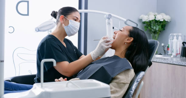 Best Dental Fillings (Composite and Amalgam)  in Parkville, MD