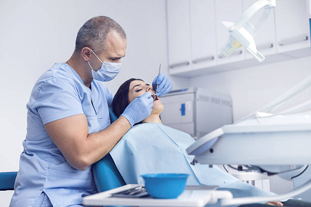 Best Root Canal Treatment  in Parkville, MD